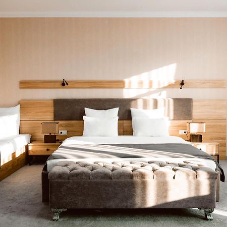 Art Residence Hotel Τασκένδη Εξωτερικό φωτογραφία