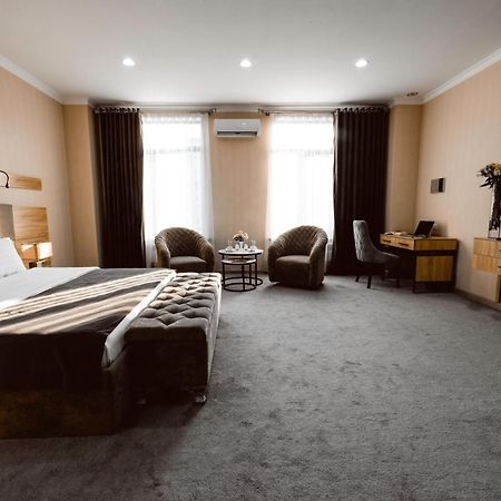 Art Residence Hotel Τασκένδη Εξωτερικό φωτογραφία