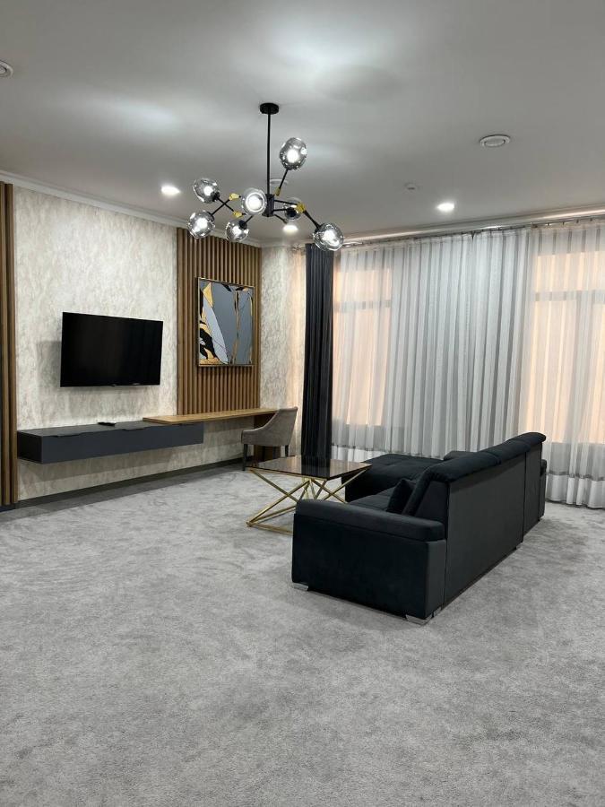 Art Residence Hotel Τασκένδη Εξωτερικό φωτογραφία