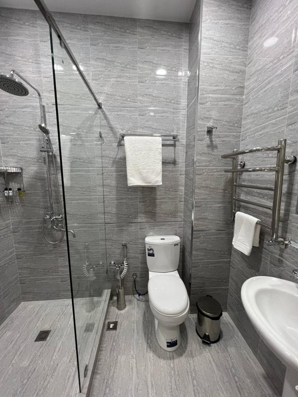 Art Residence Hotel Τασκένδη Εξωτερικό φωτογραφία