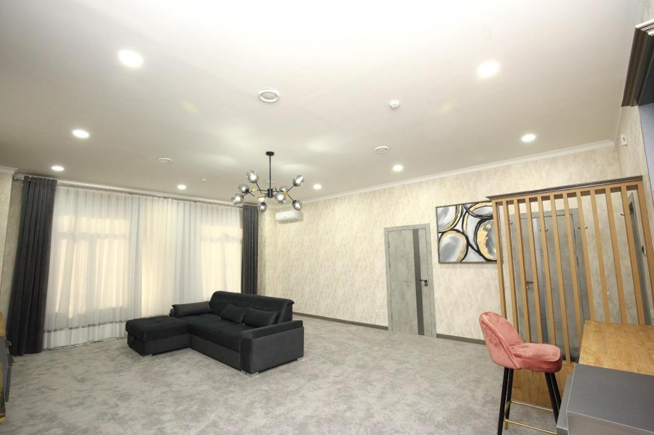 Art Residence Hotel Τασκένδη Εξωτερικό φωτογραφία