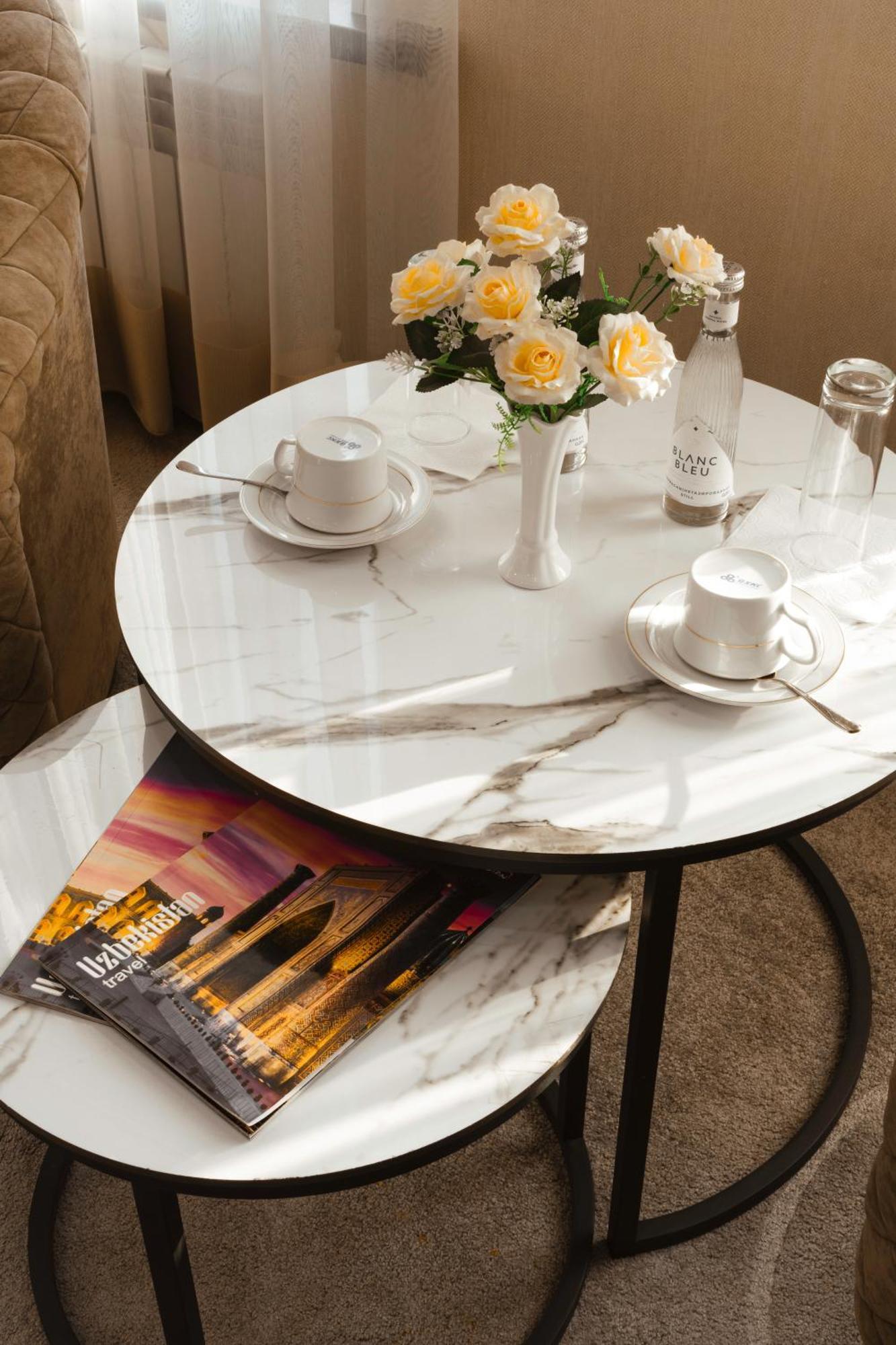 Art Residence Hotel Τασκένδη Εξωτερικό φωτογραφία