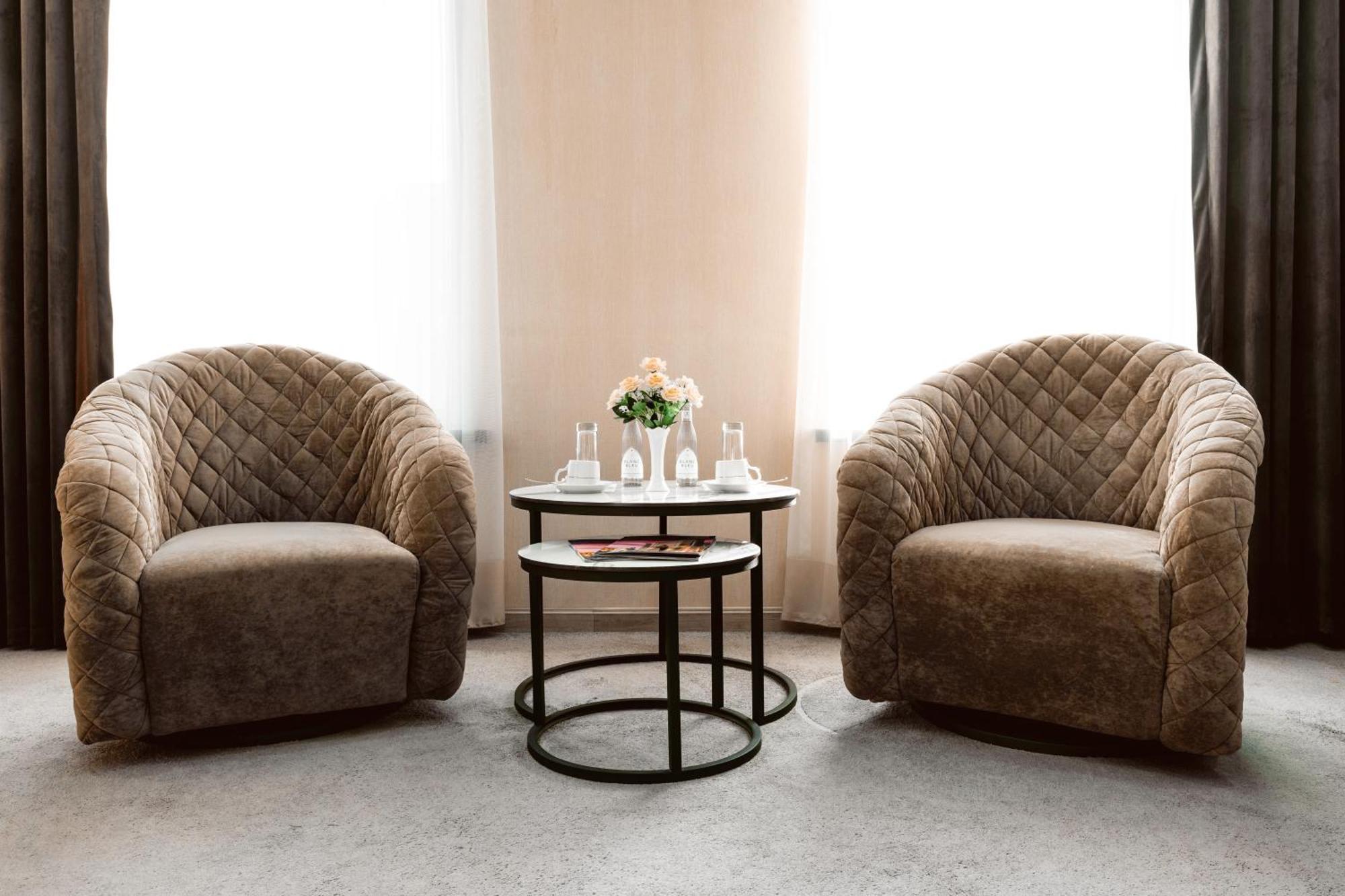 Art Residence Hotel Τασκένδη Εξωτερικό φωτογραφία