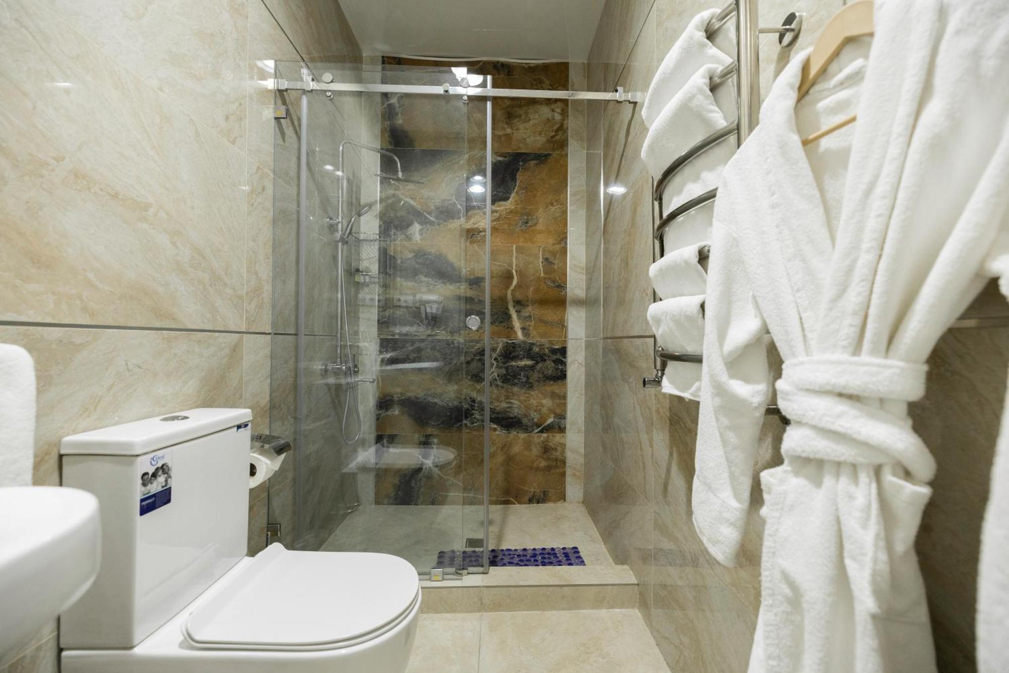 Art Residence Hotel Τασκένδη Εξωτερικό φωτογραφία