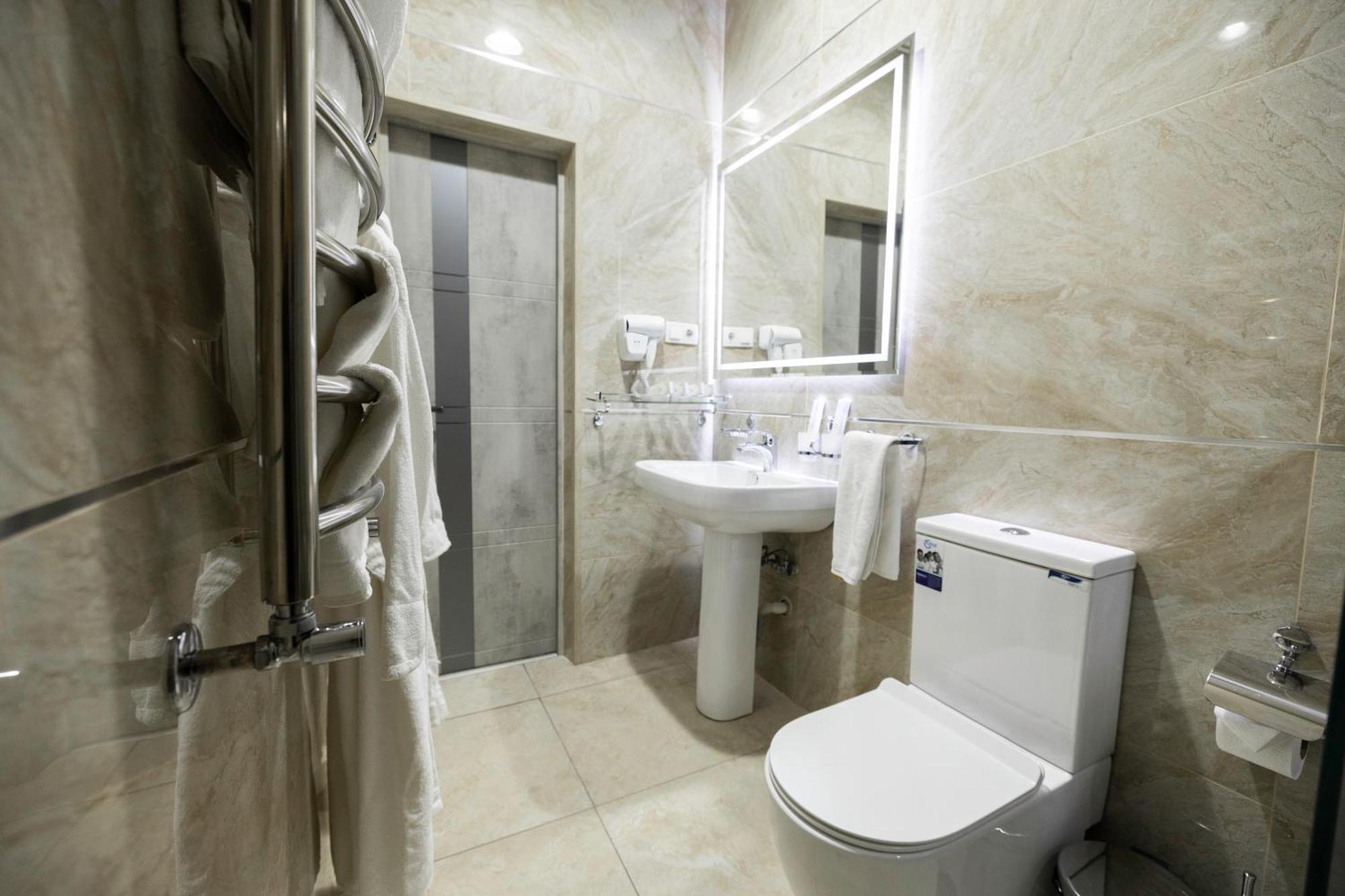 Art Residence Hotel Τασκένδη Εξωτερικό φωτογραφία
