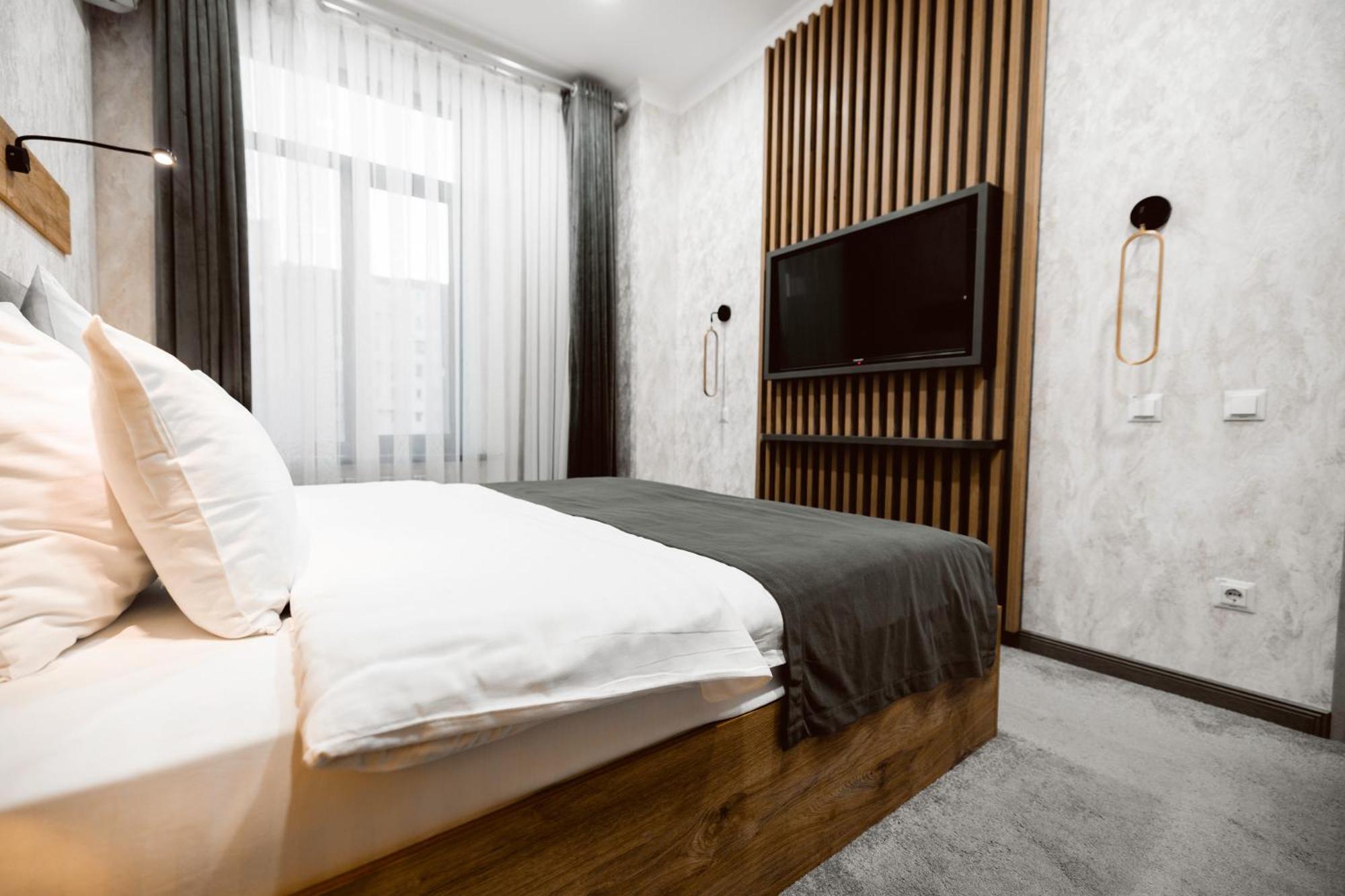 Art Residence Hotel Τασκένδη Εξωτερικό φωτογραφία