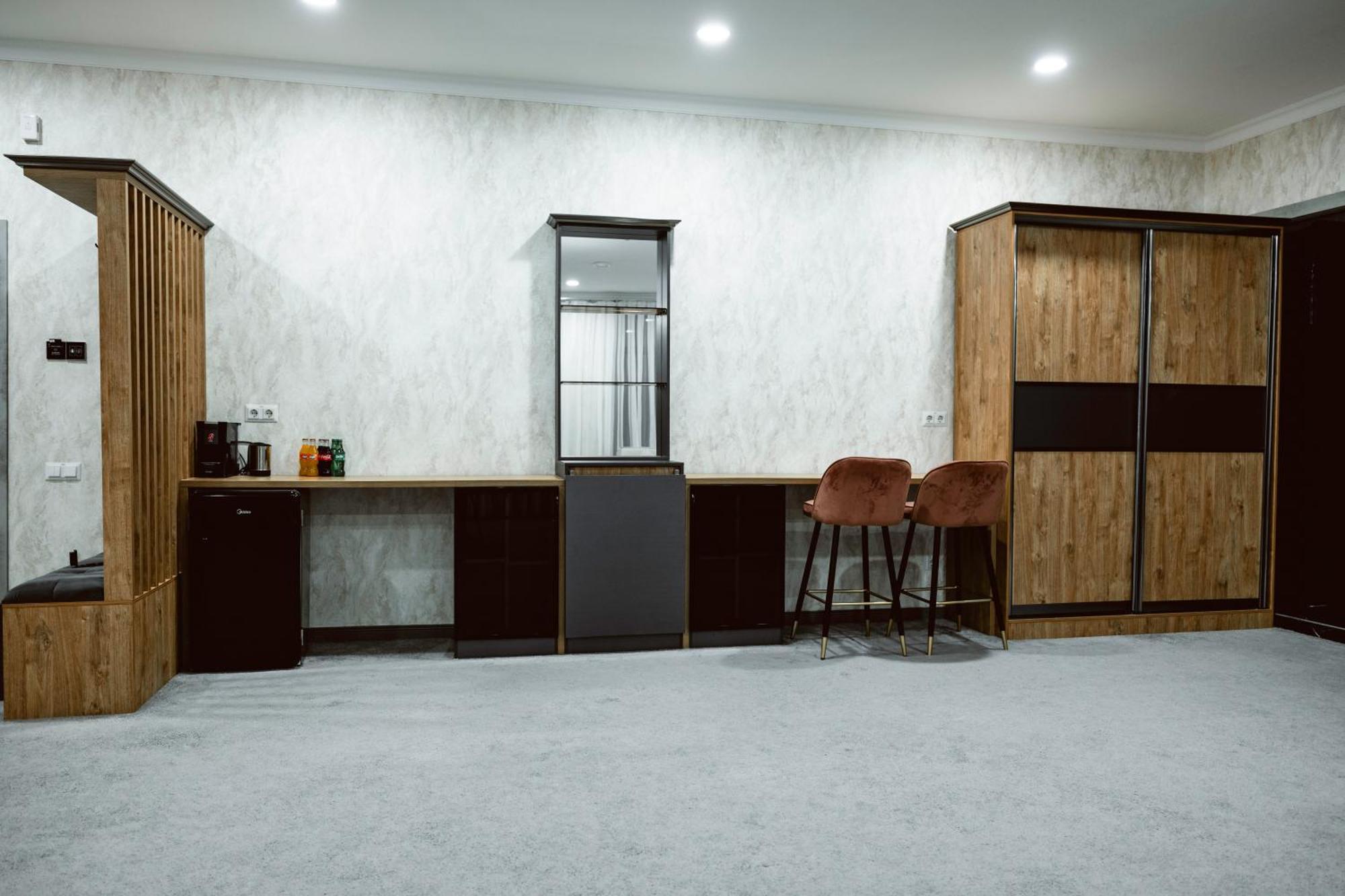 Art Residence Hotel Τασκένδη Εξωτερικό φωτογραφία