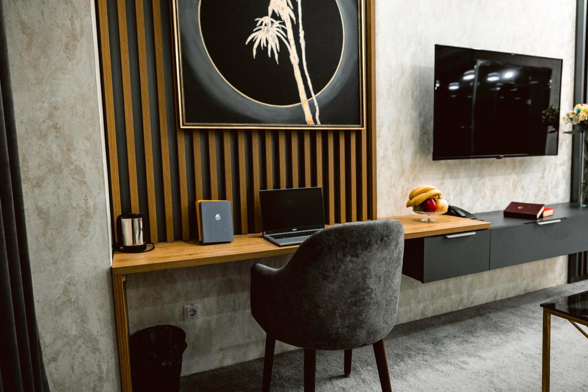 Art Residence Hotel Τασκένδη Εξωτερικό φωτογραφία