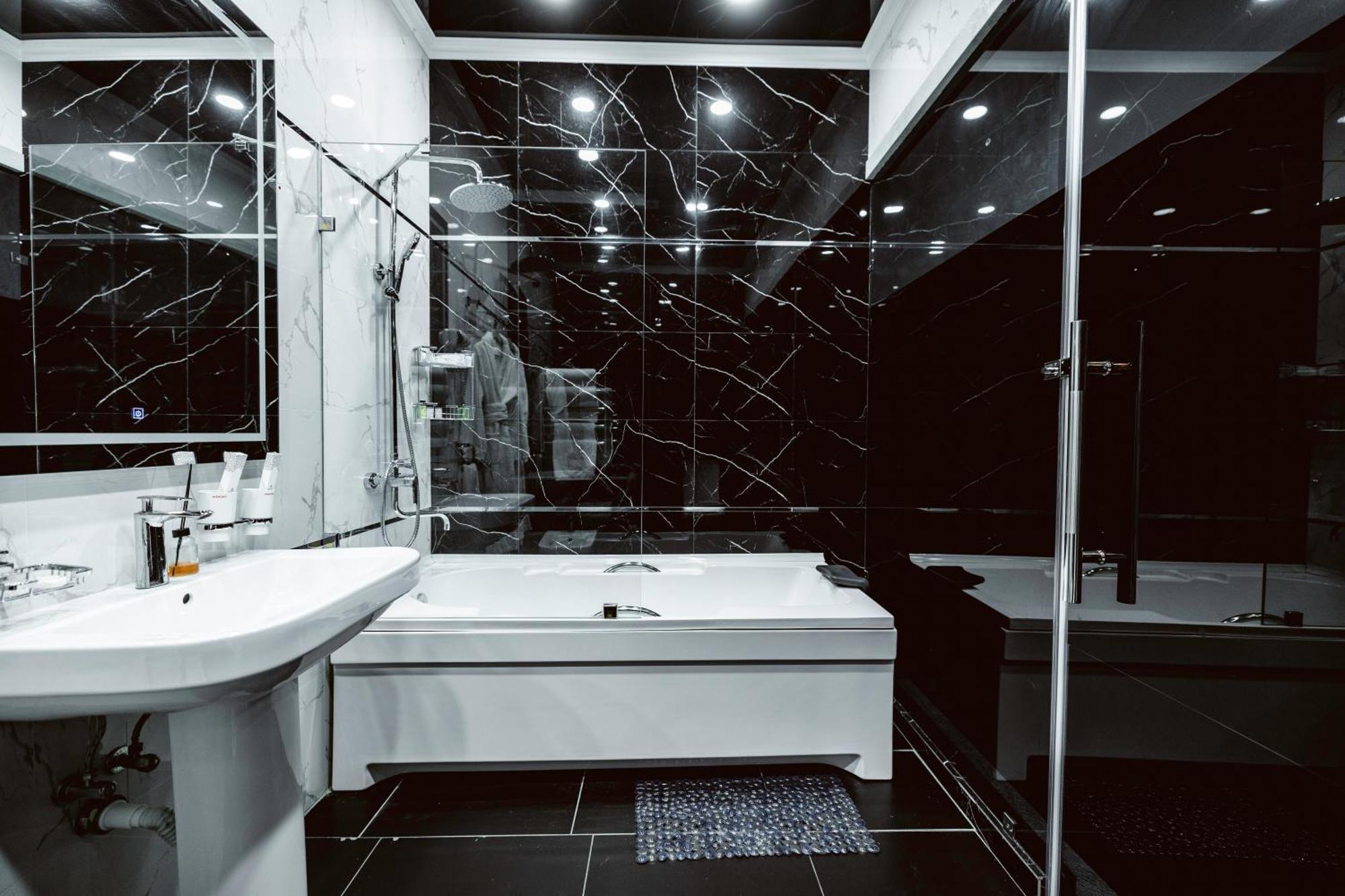 Art Residence Hotel Τασκένδη Εξωτερικό φωτογραφία