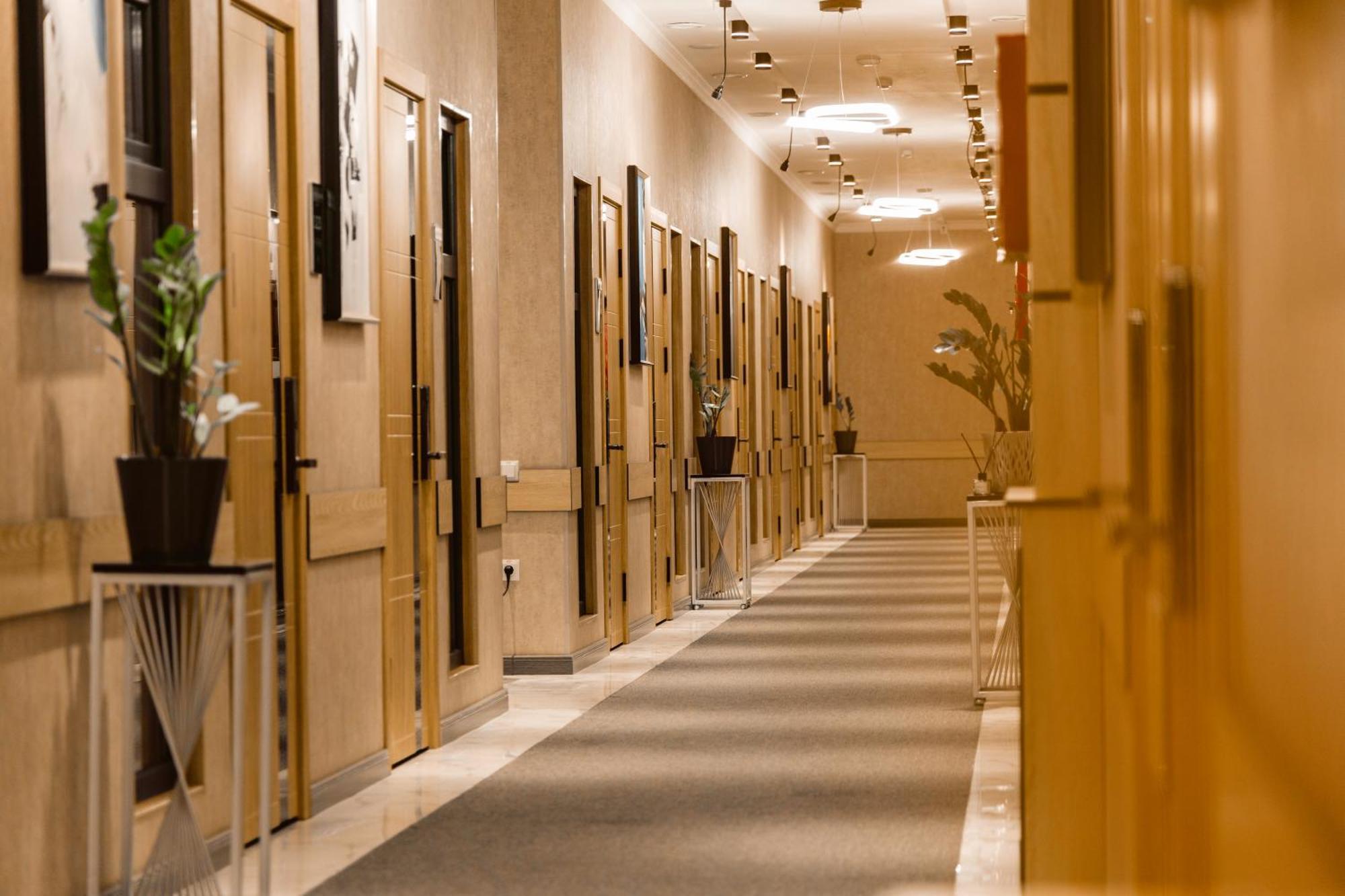 Art Residence Hotel Τασκένδη Εξωτερικό φωτογραφία