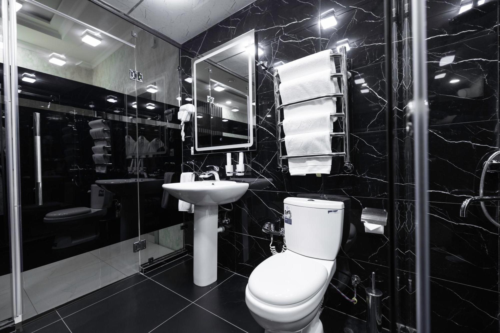 Art Residence Hotel Τασκένδη Εξωτερικό φωτογραφία