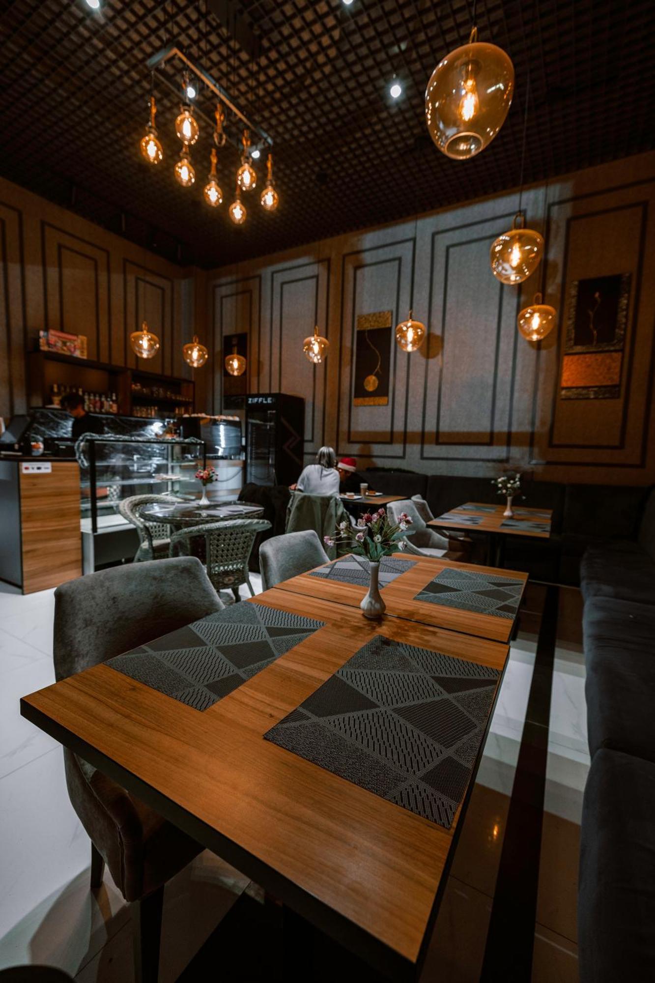Art Residence Hotel Τασκένδη Εξωτερικό φωτογραφία