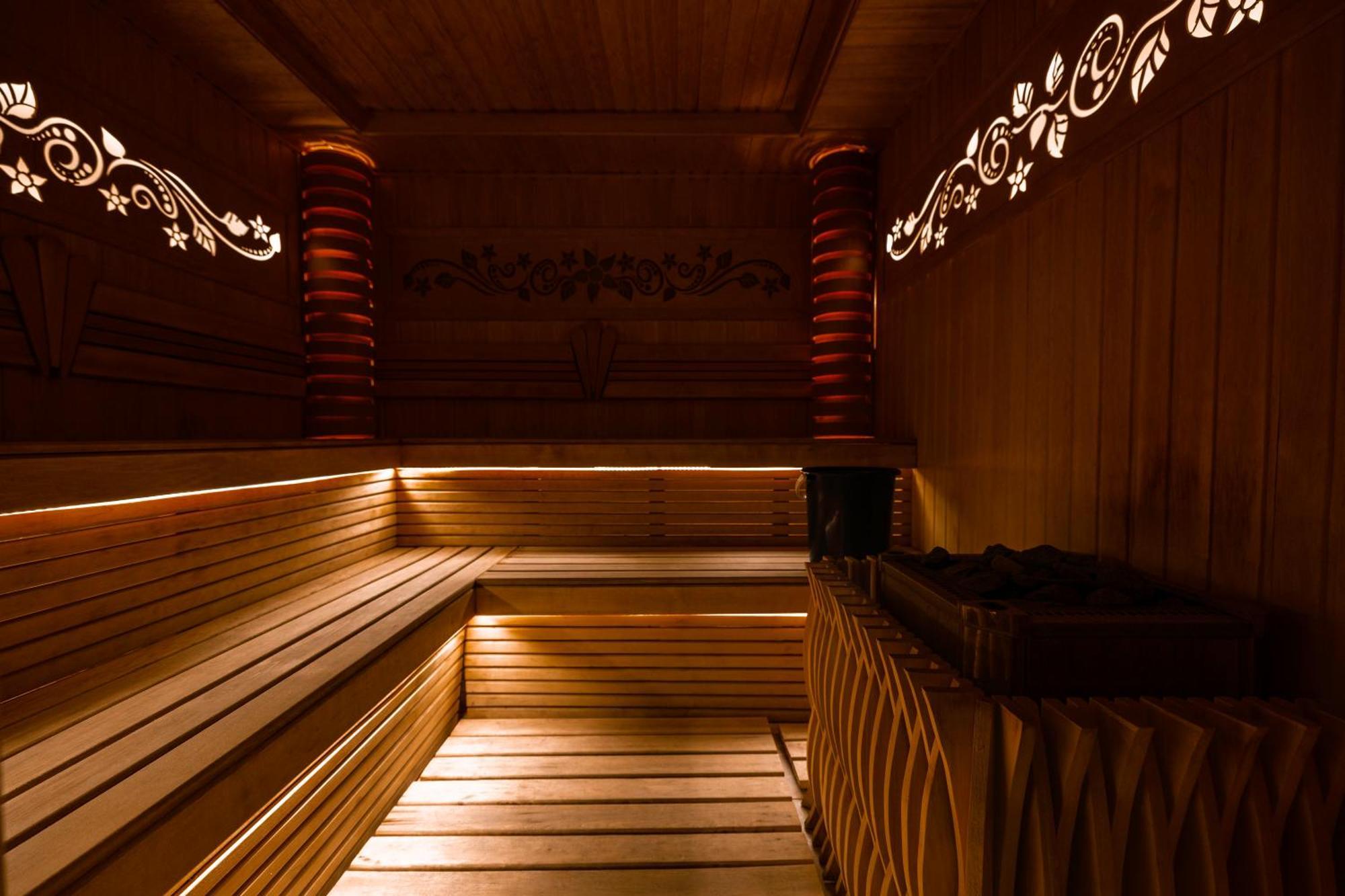 Art Residence Hotel Τασκένδη Εξωτερικό φωτογραφία