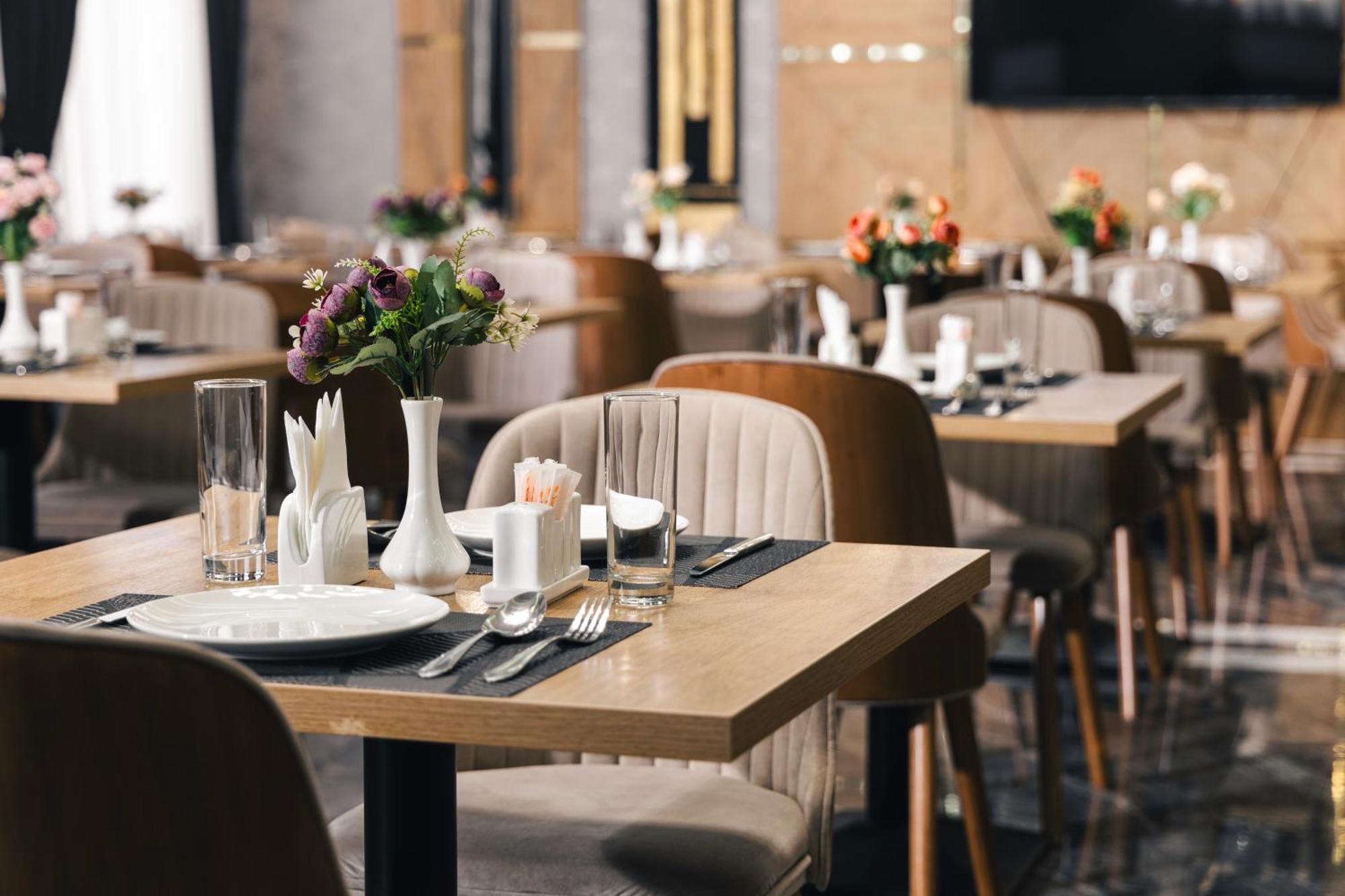 Art Residence Hotel Τασκένδη Εξωτερικό φωτογραφία