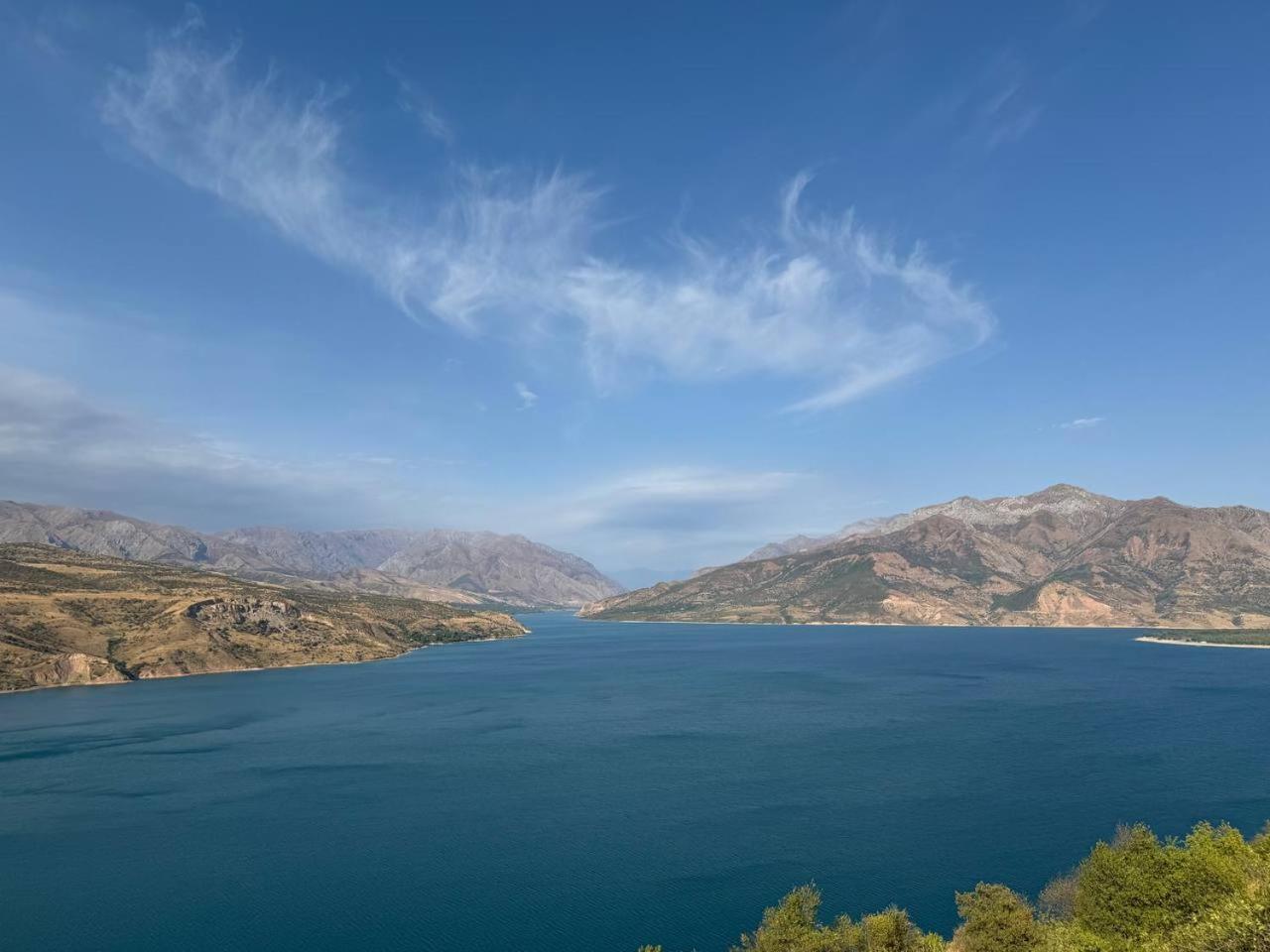 Art Residence Hotel Τασκένδη Εξωτερικό φωτογραφία