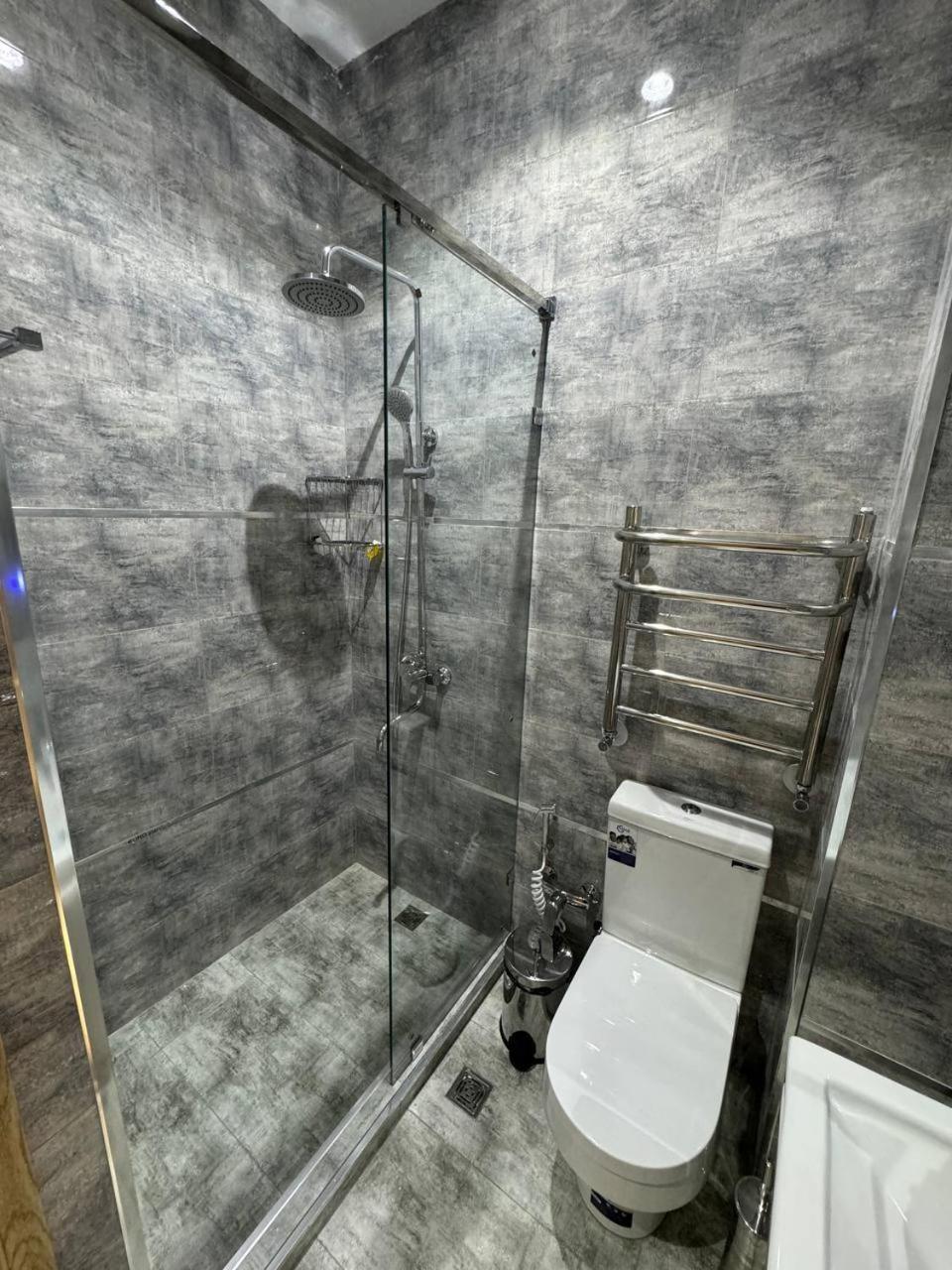 Art Residence Hotel Τασκένδη Εξωτερικό φωτογραφία