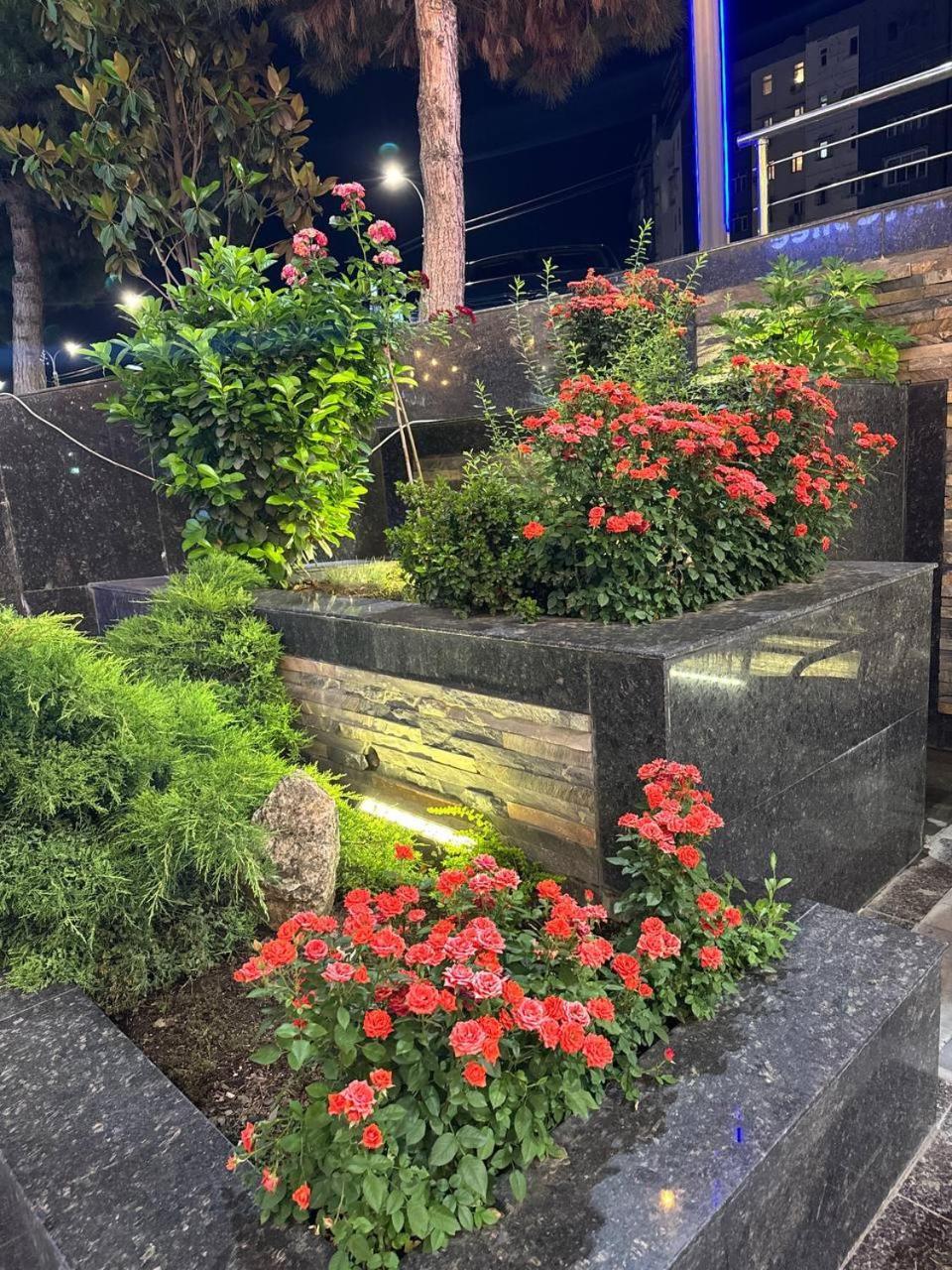 Art Residence Hotel Τασκένδη Εξωτερικό φωτογραφία